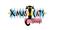 Christmas Cats Stomp